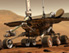 Mars-Rover