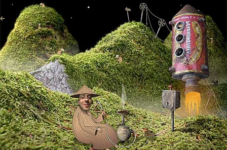 samorost