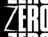 Zero Zero Zero, Buchcover