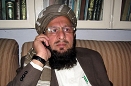  Coordinator of the Taliban committee Maulana Yousaf Shah 