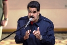 Nicolas Maduro