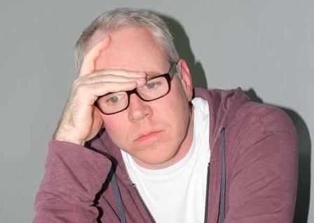 Bret Easton Ellis