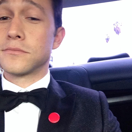 joseph gordon levitt