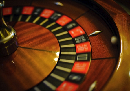 Roulette