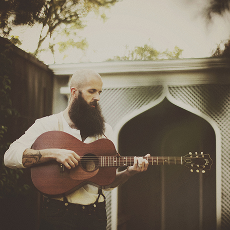 William Fitzsimmons