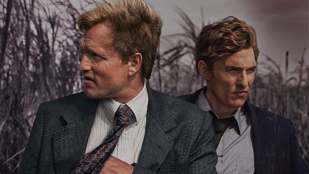 True Detective