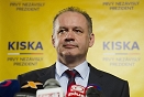  Andrej Kiska 