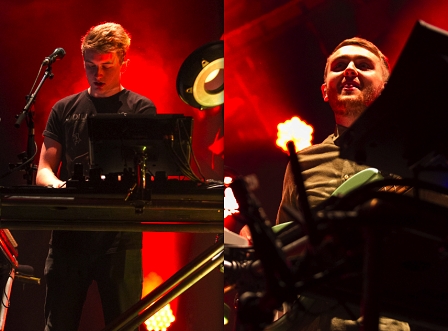 Disclosure