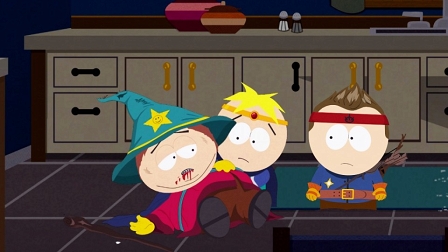 South Park - Der Stab der Wahrheit