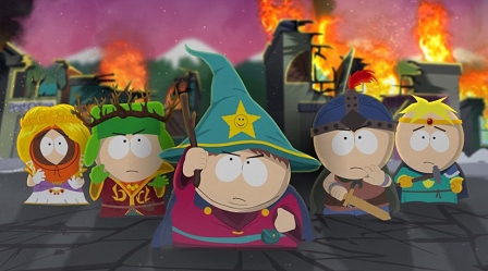 South Park - Der Stab der Wahrheit