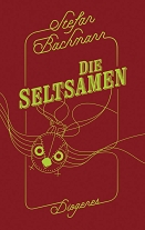 Cover Die Seltsamen