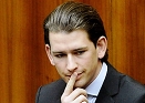 Sebastian Kurz