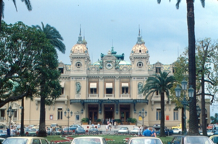 Casino Monte Carlo