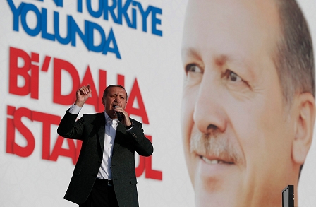 Erdogan