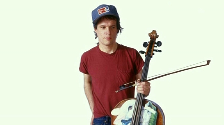 Arthur Russell