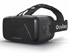 Oculus Rift Virtual Reality-Brille