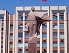 Lenin-Statue in Transnistrien