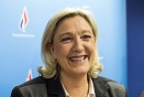 Marine Le Pen