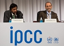 International Panel on Climate Change