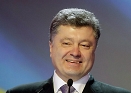 Petro Poroshenko