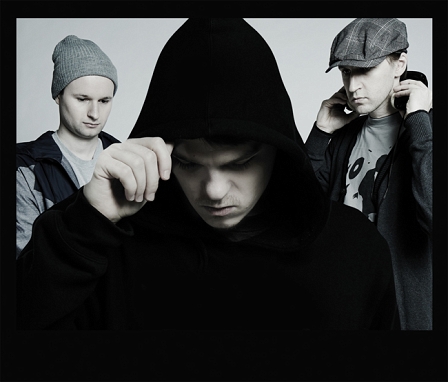 Average DJ Url und Concept