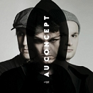 Cover von "Au Concept"
