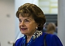 Dianne Feinstein