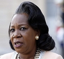 Catherine Samba-Panza