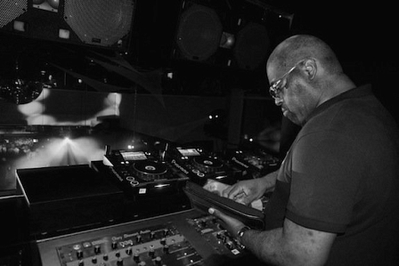 Frankie Knuckles