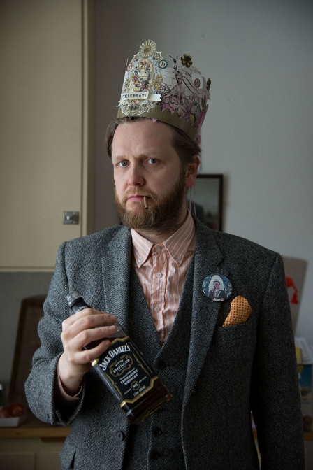 Ragnar Kjartansson