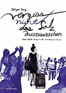 Cover "vergiss nicht das Salz auszuwaschen"