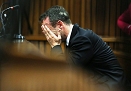 Pistorius trial