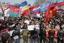 Odessa protests