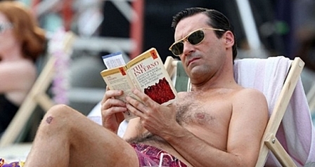 Jon Hamm