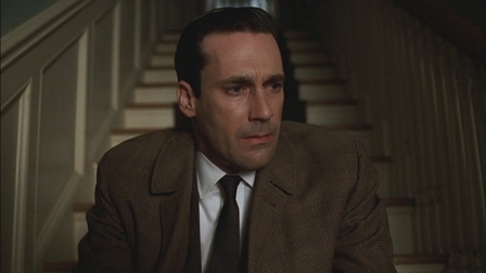 Jon Hamm als Don Draper