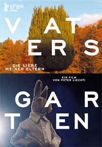 Plakat zu Vaters Garten