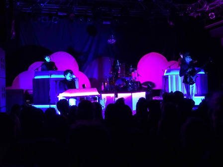 Metronomy