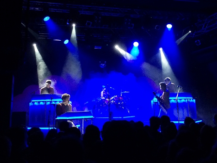 Metronomy