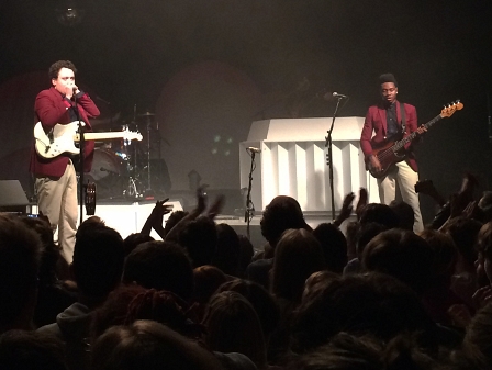 Metronomy
