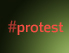 #protest