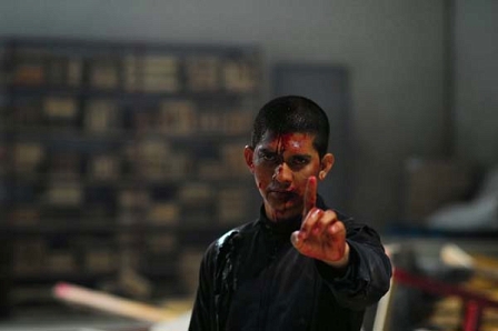 The Raid 2