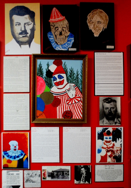 Museum of Death: John Wayne Gacy