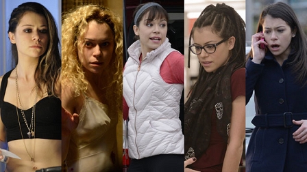 Orphan Black