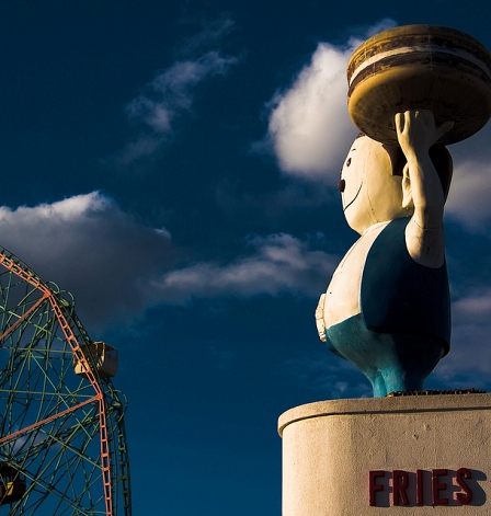 Coney Island