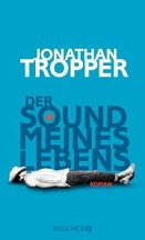 Buchcover "Der Sound meines Lebens"