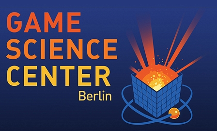 Game Science Center Berlin