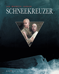 Schneekreuzer