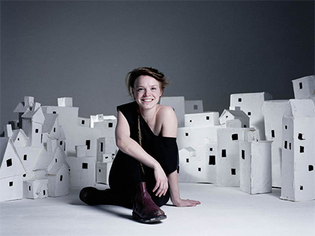 © Bird Records / Jens Oellermann Wallis Bird