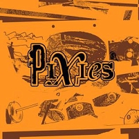 Pixies - Indi Cindi