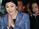 Yingluck Shinawatra